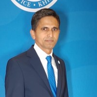 Abidali Maknojia