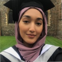 Sadia Rahman