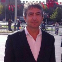 Oguz SOLAK