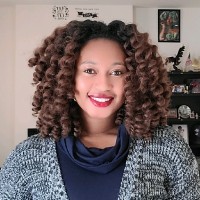 Bernadette Kailie