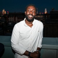 Leslie Apenteng ACCA