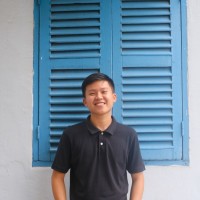 Phong Phạm