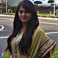 Iffat Parveen