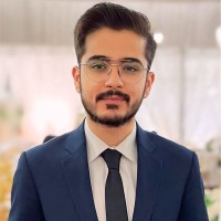 Syed Azlan Bukhari