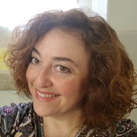 Marta García-Cuenca Fernández 🇪🇸
