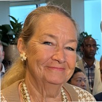 Deborah Manning