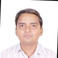 Vinay Tripathi