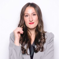 Nonika Bodurova