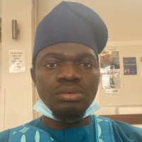 Adetola Emmanuel -Oluwatobi