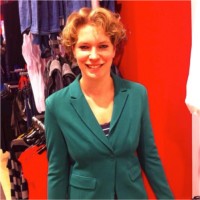 Anne-Wil Ligtenbarg