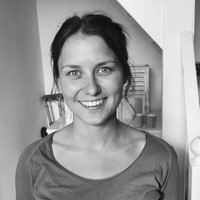 Gerda Woudstra