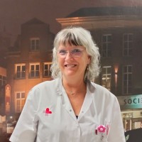 Silvia Van Vonderen