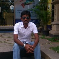 Arun Praveengiri