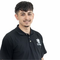 Brian Martinez