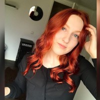 Jonna Tolvanen