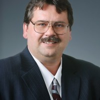 Keith Johnson