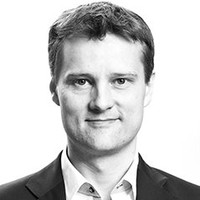 Martin Vilsøe