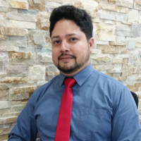 Aldo Antonio Mendieta