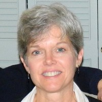 Susan Johnson