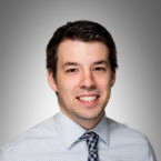 Bradley Morey