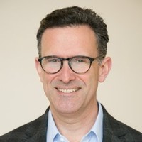 Peter Redding