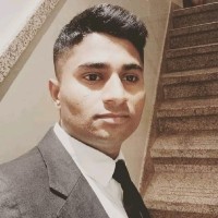 Abhishek Gautam