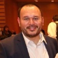Moises Vertiz