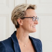 Silke Wend