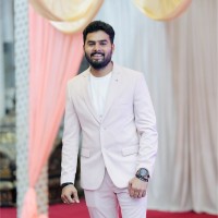 Abhishek G