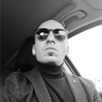 Andrea Lorenzo Consoli