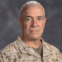 Thomas O'Connell