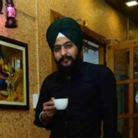 Param Jeet Singh