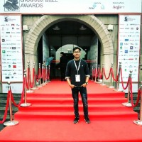 Ashish Rawat