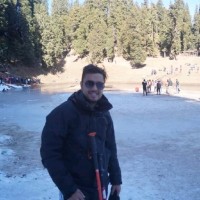 Diwakar Agarwal