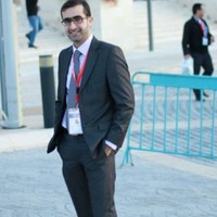 Mohammad Al-Kadi