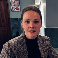 Nina Haff Jørgensen