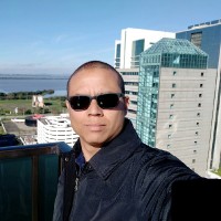 Rafael Barboza