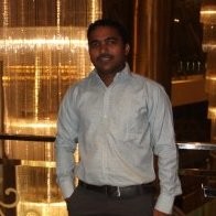 Ganesh Vallala