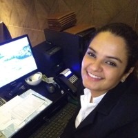 Andrea Almeida Luz