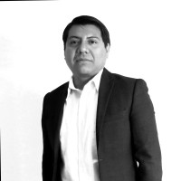 Alejandro Aldama