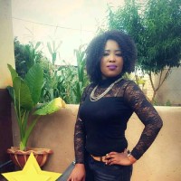 Motlogelwa Nevia