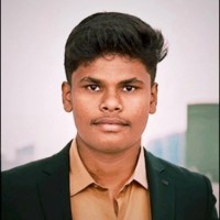 Abishek Srinivasan