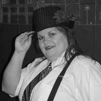 Kay Wright