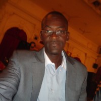 Youssouph Sané