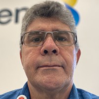 Almir Dias Da Silva