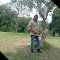 Krishna Tomar