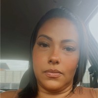 Mirian Cristina Silva