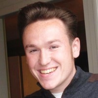 Cody Cooper