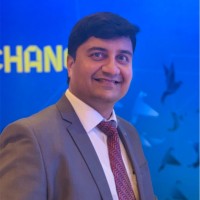 Nilesh Kothari