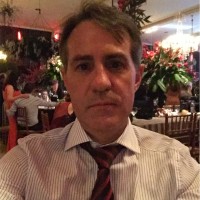 Paulo Sérgio Correr